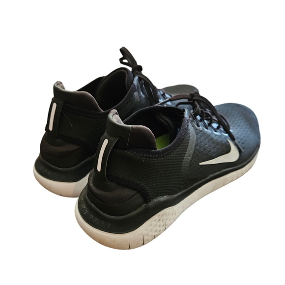 Nike Free Run Men’s Running Shoes - Picture 3 of 9